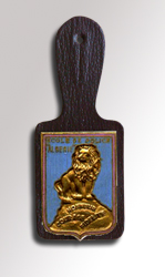 Insigne ecole de police